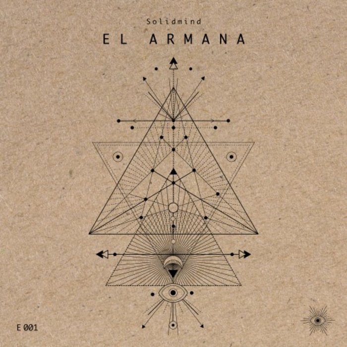 Solidmind - El Armana [E001]